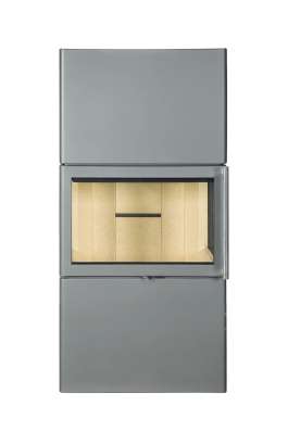 Камин КРИТ графит в Могилеве