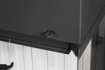 Камин МАДРИД на дровнике в Могилеве