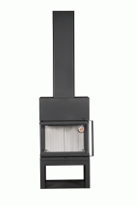 Камин МАДРИД на дровнике в Могилеве