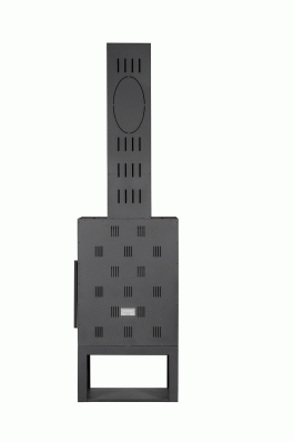 Камин МАДРИД на дровнике в Могилеве