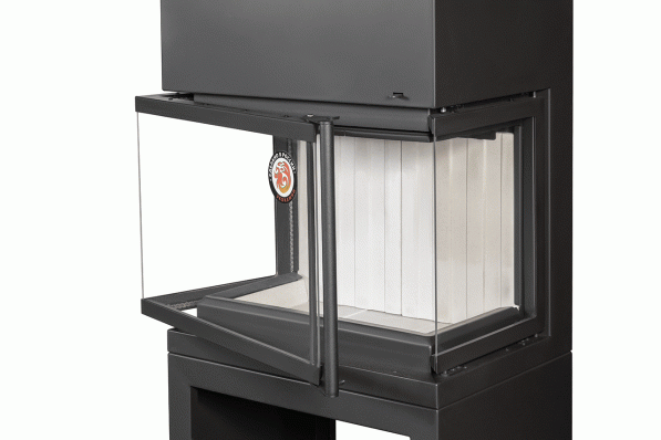 Камин МАДРИД на дровнике в Могилеве