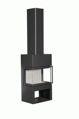 Камин МАДРИД на дровнике в Могилеве