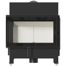 Каминная топка ILDNORD MALMO в Могилеве