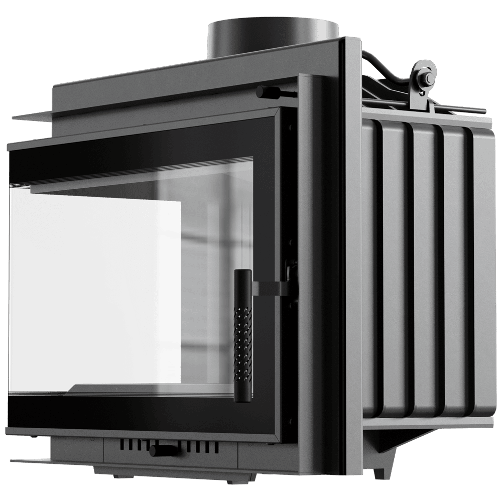 Каминная топка ILDNORD BERGEN DECO в Могилеве