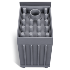 Гроза 24 (М) в Могилеве