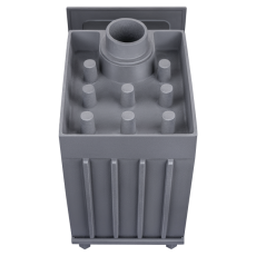 Гроза 18 (М) в Могилеве