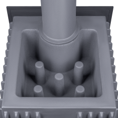 Grom 50 (П2) в Могилеве