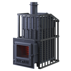 GFS ЗК 30 (М) Ураган купить в Могилеве