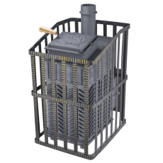 GFS ЗК 30 (М) Ураган в Могилеве