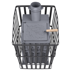 Гром 50 (П2) Ураган в Могилеве