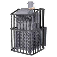 Гром 50 (П2) Ураган в Могилеве