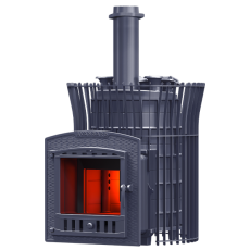 AVANGARD ЗК 30 (П2) Ураган в сетке Тюльпан купить в Могилеве