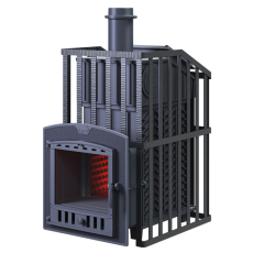 GFS ЗК 25 (П2) Ураган купить в Могилеве
