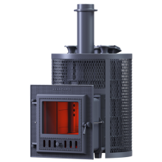 AVANGARD ЗК 24 (М) Ураган круглая сетка фото AVANGARD ЗК 24 (М) Ураган круглая сетка купить в Могилеве