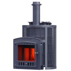 AVANGARD ЗК 24 (П2) Ураган в круглой сетке купить в Могилеве