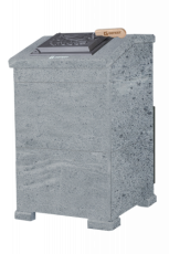 Комплект Grom 50(П2) Президент 1200/60 Талькомагнезит в Могилеве