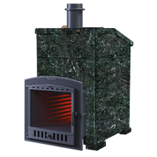 Комплект Grom 50(П2) Президент 1150/40 Серпентинит фото в Могилеве