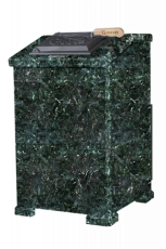 Комплект Grom 30(П2) Президент 1000/40 Серпентинит в Могилеве