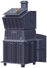 Комплект Grom 30(П2)Президент 1020/60 Талькомагнезит в Могилеве