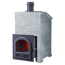 Комплект GFS ЗК 18(П) Президент 850/50 Талькохлорит купить в Могилеве