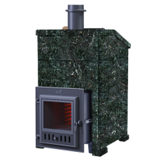 Комплект GFS ЗК 25(М) Президент 1000/50 Серпентинит фото в Могилеве