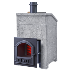 Комплект GFS ЗК 30(П) Президент 1020/60 Талькомагнезит фото в Могилеве