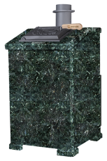 Комплект GFS ЗК 30(П) Президент 1000/40 Серпентинит в Могилеве