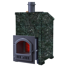 Комплект GFS ЗК 30(П) Президент 1000/50 Серпентинит фото в Могилеве