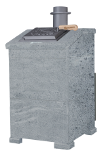 Комплект GFS ЗК 40(П) Президент 1140/60 Талькомагнезит в Могилеве