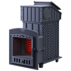 Универсальный печь-комплект GFS ЗК 30 (П2) фото Универсальный печь-комплект GFS ЗК 30 (П2) купить в Могилеве