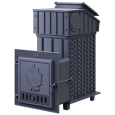 Универсальный печь-комплект GFS ЗК 30 фото Универсальный печь-комплект GFS ЗК 30 купить в Могилеве