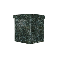 Серпентинит, высота 290 мм в Могилеве