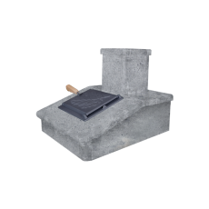 Талькомагнезит, высота 290 мм фото в Могилеве