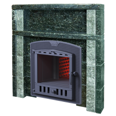 Портал из камня-Серпентинит купить в Могилеве