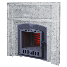 Портал из камня-Талькомагнезит купить в Могилеве