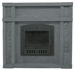 Портал из камня-Талькомагнезит PREMIUM купить в Могилеве