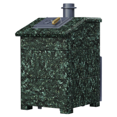 Grom 80 Серпентинит (1320/40) фото Grom 80 Серпентинит (1320/40) фото в Могилеве