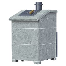 GFS ЗК 45 Талькомагнезит (1320/60) фото в Могилеве