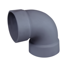Отвод 90гр чугун купить в Могилеве