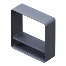 Удлинитель портала печи Гефест ЗК 25М/30М 100 мм купить в Могилеве