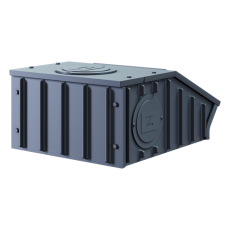 Короб для печи Гром 50 купить в Могилеве