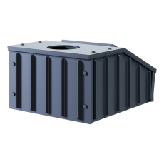 Короб для печи Гроза 18 Президент 850 купить в Могилеве