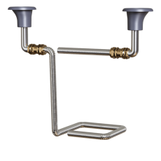 Паровая пушка Гром 30/GFS ЗК 25/ЗК 30 комплект Ураган фото в Могилеве