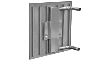 Теплообменник встроенный Гроза 18/24 в Могилеве