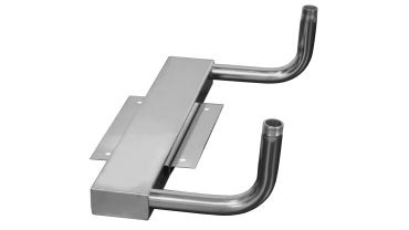 Теплообменник встроенный Гефест 3K 30/25 фото в Могилеве