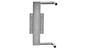 Теплообменник встроенный Гефест 3K 30/25 в Могилеве