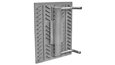 Теплообменник встроенный Гефест 3K 30/25 в Могилеве