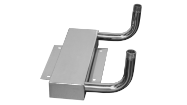Теплообменник встроенный Гром 30/GFS 18 фото в Могилеве