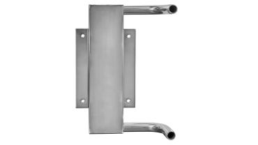 Теплообменник встроенный Гром 30/GFS 18 в Могилеве