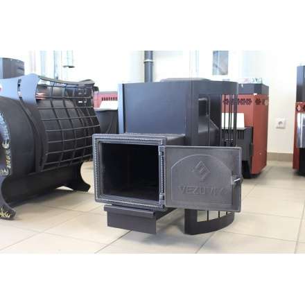 Печь для бани Везувий Оптимум Стандарт 14 (ДТ-3) в Могилеве